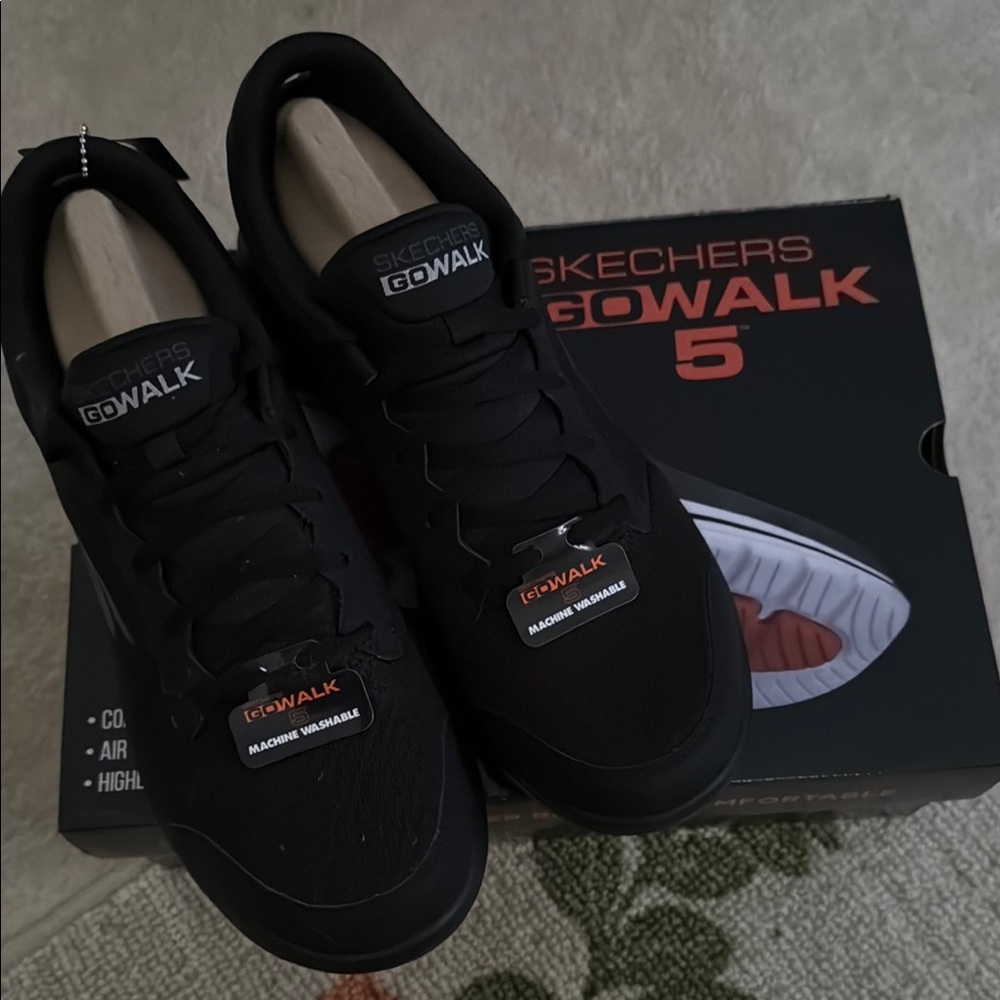 Men’s go walk 5